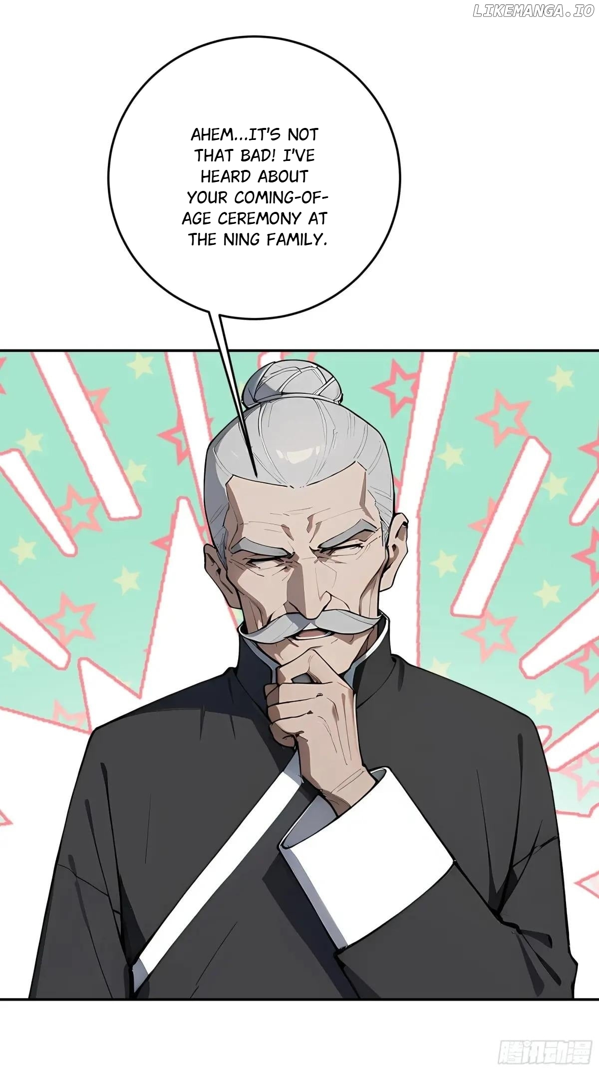God of Learning Chapter 47 - page 39